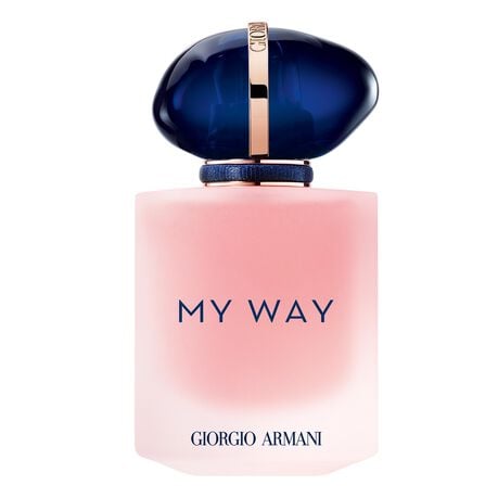 My Way Floral Eau De Parfum